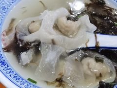 -煎意浓·吴记煎包(交通路店)