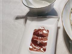 -梅林春晓花园餐厅