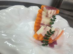 -上海苏宁宝丽嘉酒店·嘉府壹号中餐厅