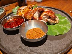 -薇酌饮·陕西菜(南门外店)