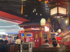 -牛New寿喜烧(曹路花园城店)
