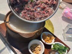 -山顶沙河粉-粤菜馆(凯旋店)