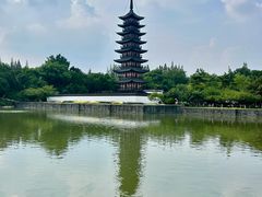 -上海方塔园