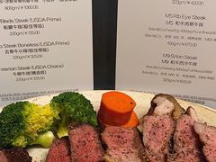 -K·Kitchen KK牛扒厨房(江南西店)