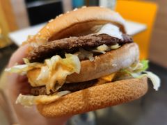 -麦当劳(新世纪环球中心店)