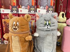 -东莞松山湖万象汇