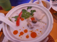 -simply thai天泰(长泰广场店)