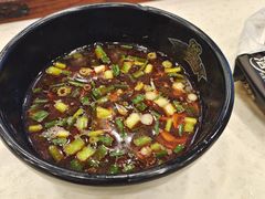 -乡党臊子面(丰庆公园店)