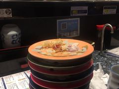 -回転寿司酒場 銀座沼津港