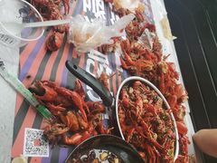 -一棠龙虾•王牌虾球(楚河汉街店)