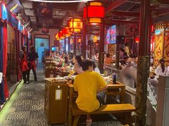 -蜀江龙火锅(339店)