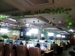 -网鱼网咖(金山卫零店)