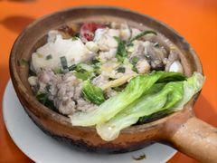 -潮香兴煲仔饭(莲花路店)