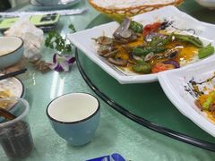 -景好海鲜餐厅(大鹏必选旅游店)