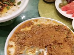 -周大厨辣椒炒肉(巨龙路店)