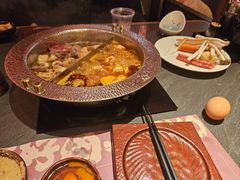 -牛YO寿喜烧和牛火锅自助(三台子万象汇店)