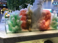 -川骄海鲜自助(河东店)