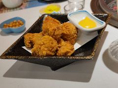 -千寻山野烤肉(中关村店)
