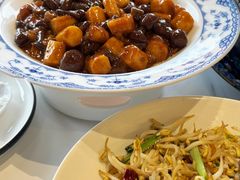 -八大碗·地道东北菜(白塔堡店)