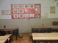 -老字号杨坡红油米线腊汁肉夹馍(东四道巷店)