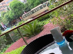 -粤海喜来登酒店·&More聚驿(天河城店)