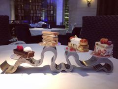 甜品-AZUR聚(香格里拉饭店)