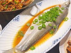 -小厨娘金榜题名(夫子庙秦淮河店)