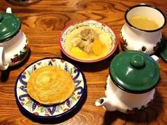 -驿楼兰·新疆菜(火车站店)