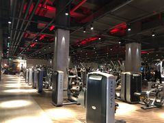 -威尔仕健身(杭州万象城店)