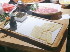 -老版火锅(半坡店)