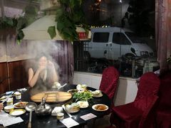 -老家大锅台(世纪城店)