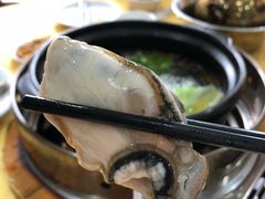 生蚝-濠轩阁特色生蚝火锅(水湾路店)