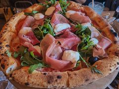 -Alimentari Grande(东湖路店)