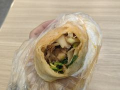 -田三卷馍(奎星路店)