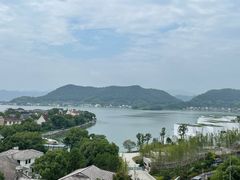 -东钱湖旅游度假区