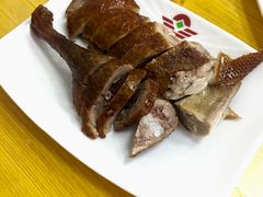 -金宝鸭肉店(祥和广场裙楼店)