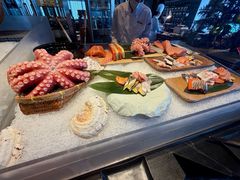 -广州富力君悦大酒店·凯菲厅