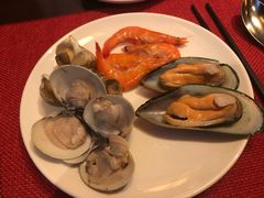 -OPEN開全日自助餐厅·牛肉火锅·海鲜(佛山希尔顿酒店)