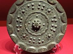 -北京大葆台遗址博物馆