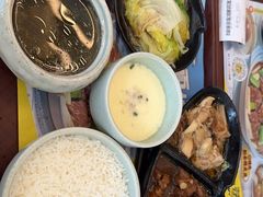 -真功夫(福中路店)