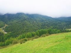 -硗碛藏寨·神木垒景区
