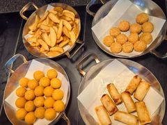 -Social 秀西餐厅-长沙瑞吉酒店(运达店)