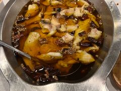 -鑫巴蜀小镇 · 水煮鱼专研店(玉桥店)