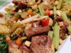 -丰泽园家菜馆(劳动路店)