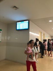 -天津市儿童医院(北辰龙岩院区)