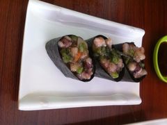 宝寿司-宝寿司(红瓦寺店)