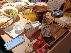-潞州宴·长治人的会客厅(长兴北路店)