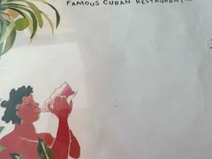 -Versailles Restaurant Cuban Cuisine
