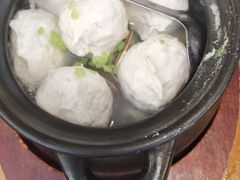 -醉壹号海鲜大排档(厦门店)