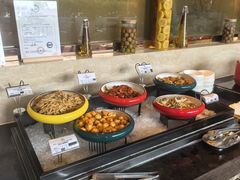 -索菲特西湖大酒店·香榭丽全日候餐厅(南山路店)